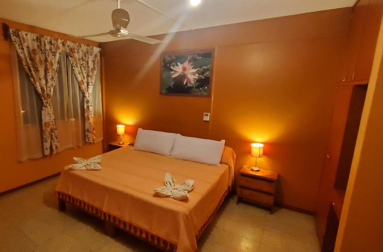 Hotel Florida Oaxaca Exteriér fotografie