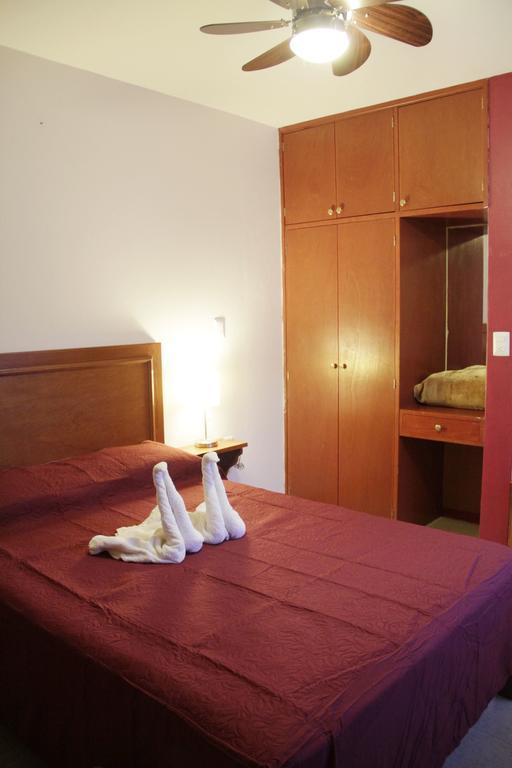 Hotel Florida Oaxaca Pokoj fotografie