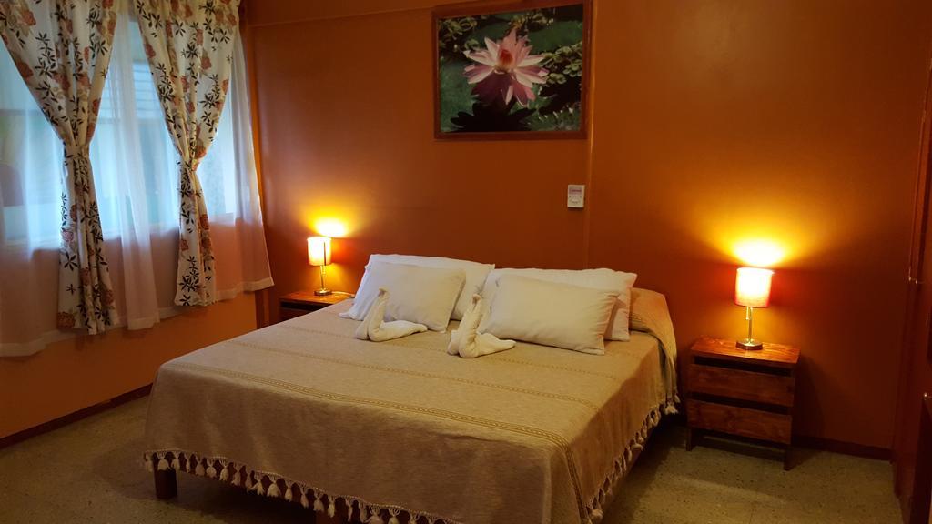 Hotel Florida Oaxaca Exteriér fotografie